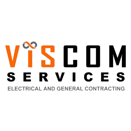 Viscom Logo