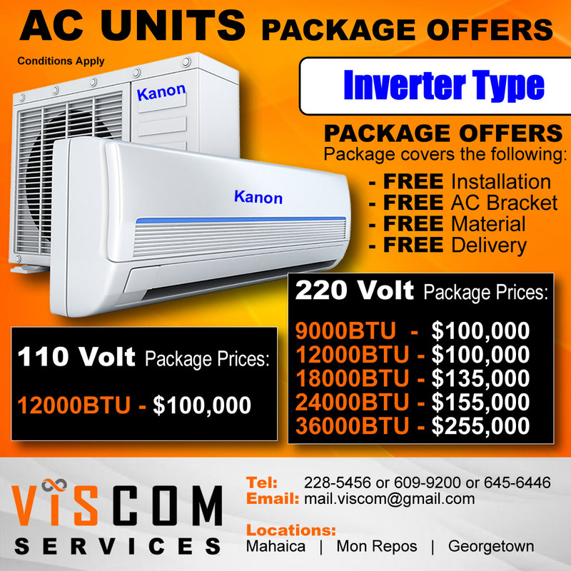 AC Promo